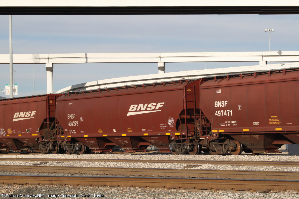 BNSF 491279